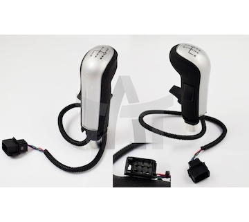 Hlavice řadicí páky DT 3.53206