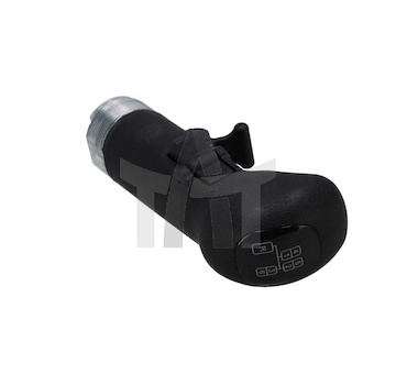 Hlavice řadicí páky DT Spare Parts 5.51053