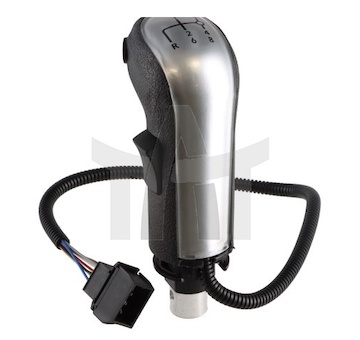 Hlavice řadicí páky PE Automotive 030.528-00A