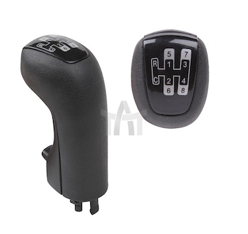 Hlavice řadicí páky  SD-D015