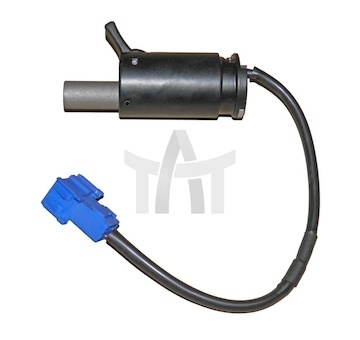 Hlavice řadicí páky TANGDE TD08-50-054