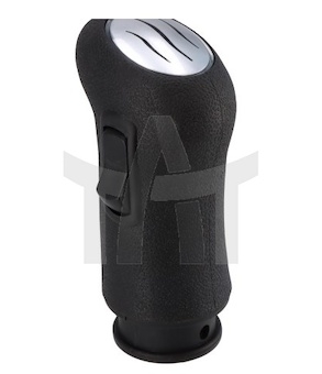 Hlavice řadicí páky WOSIMAN G-114