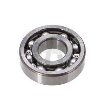 Hlavní ložiska klikového hřídele NSK 6306NSK