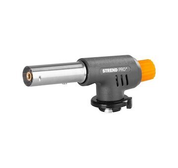 Hořák 9002D piezo max. teplota 1300°C STREND PRO SL2172633X