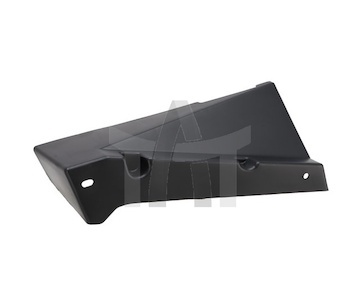 Horní vzduchový deflektor LH TGX 2021/TGS 2021 Cospel COS407.13121