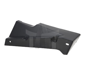 Horní vzduchový deflektor RH TGX 2021/TGS 2021 Cospel COS407.13120