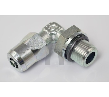 Hrdlo HALDEX 30508162