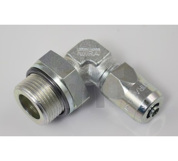 Hrdlo HALDEX 30508222