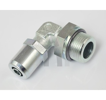 Hrdlo HALDEX 30510222