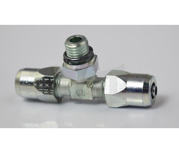 Hrdlo HALDEX 31008122