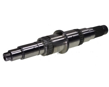 Hřídel hlavní MB G211-12 EURORICAMBI 60532305