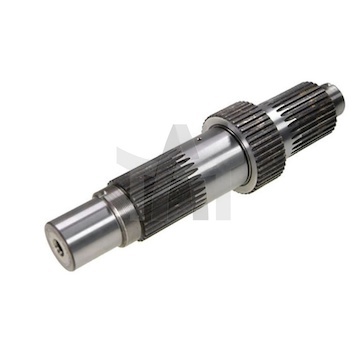 Hřídel pohonu průchozí IVECO EURORICAMBI 30170057