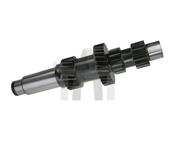 Hřídel předlohový VOLVO SR1700/SR1900 EURORICAMBI 88530419
