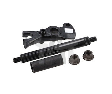 Hřídel s blokovací pákou RINGFEDER RI14991320 