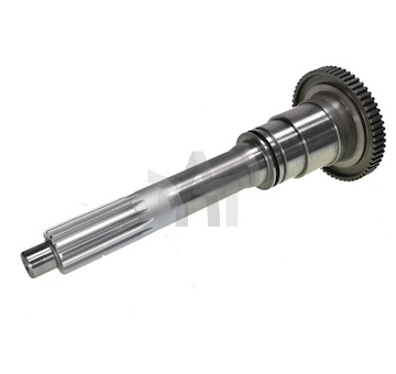 Hřídel spojkový MB G211-12 Z-60 EURORICAMBI 60532478