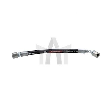 Hydraulická hadice, řízení DT Spare Parts 2.53336