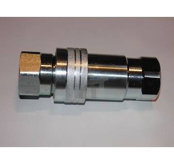 Hydraulická rychlospojka 1