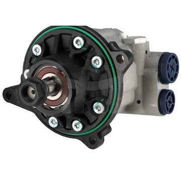 Hydraulické čerpadlo, řízení DT Spare Parts 2.53483