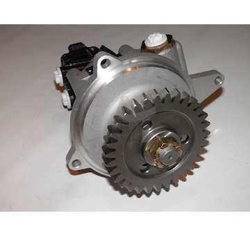 Hydraulické čerpadlo. řízení SAMPA 031.228-01