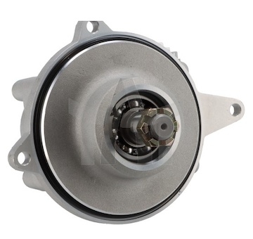 Hydraulické čerpadlo. řízení SAMPA 032.182-01