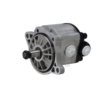 Hydraulické čerpadlo. řízení SAMPA 078.471-01