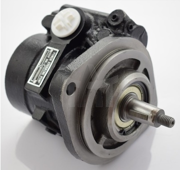 Hydraulické čerpadlo - řízení  ZYB-0016L/229-1