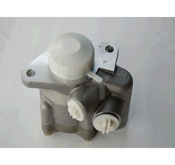 Hydraulické čerpadlo - řízení  ZYB-0017L/348