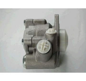 Hydraulické čerpadlo - řízení  ZYB-1016R/93