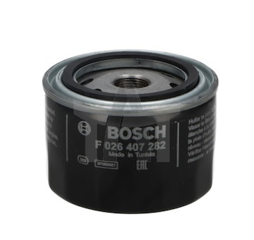 Hydraulický filtr, automatická převodovka BOSCH F 026 407 282