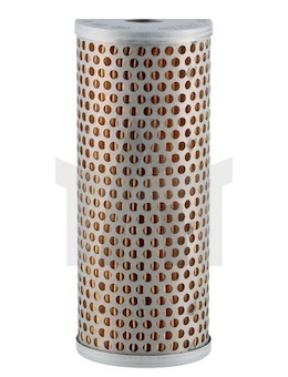 Hydraulický filtr, řízení BOSCH F 026 404 001