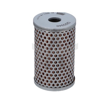 Hydraulický filtr, řízení DAF 0229348