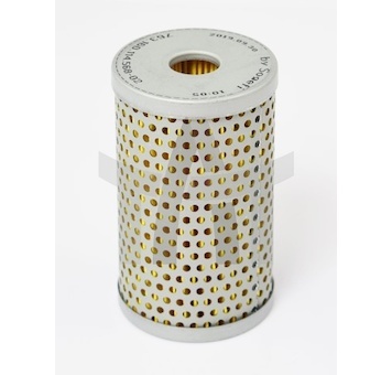 Hydraulický filtr, řízení MERCEDES 0004663004