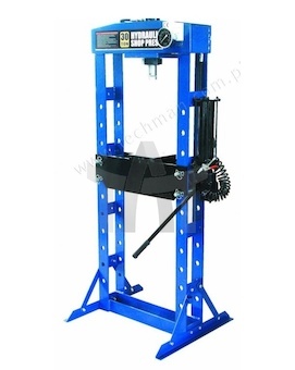 Hydraulický lis 30 t