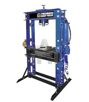 Hydraulický lis 50 t