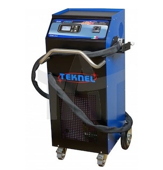 Indukční ohřívač Dragon IHD08 400V