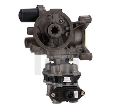 Jednotka pro úpravu vzduchu COJALI 2310930