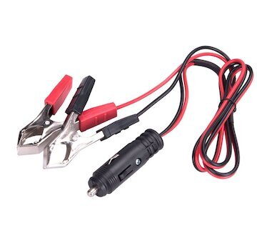 Kabel 12V s auto adaptérem HERON 8898142