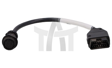 Kabel Adaptér diagnostický KNORR KNORR K147393N00