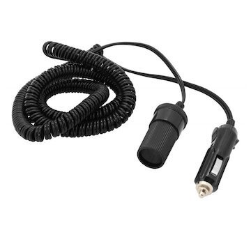 Kabel prodlužovací 12/24V 10A 5m COMPASS CO-07426