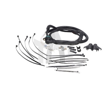 Kabel zapalovací svíčky SAMPA 035.091