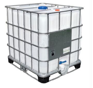 Kapalina Adblue IBC 1000L