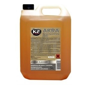 Kapalina na mytí motoru 5L K2 K2 K175