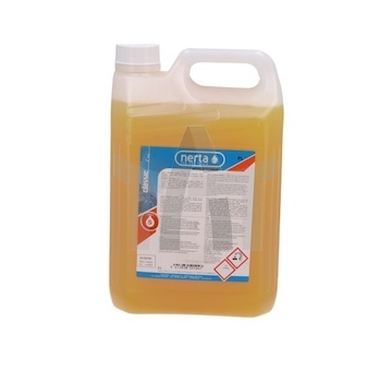 Kapalina na praní čalounění NERTA 5L NERTA/I/5L