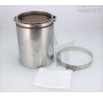 Katalyzátor DINEX DIN2KI010-RX