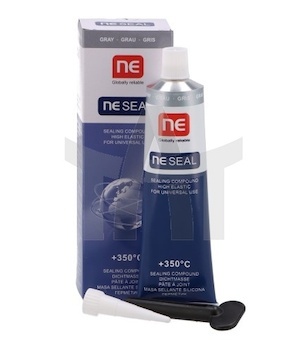 KIT SILIKON vysokoteploty NE SEAL 100G NE 209815000100