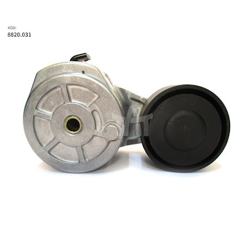 Kladka napínací Scania G/P/R/T,, plastové provedení