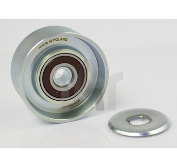 Kladka vodící MAN 74X34 MTX MTX-500420