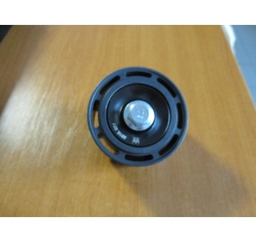 Kladka vodící Scania G/P/T/R ocelové provedení