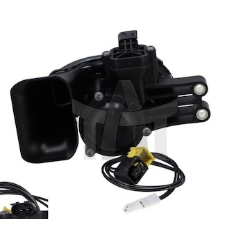 Klakson DT Spare Parts 6.86905