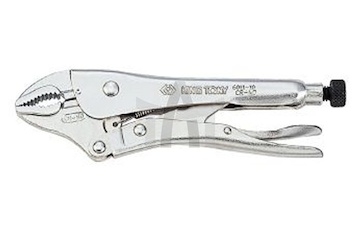 Kleště Morsa 250mm KING TONY